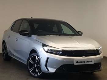 2024 - 1.2 Turbo 130 Ultimate 5dr Auto