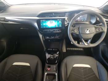 Used Vauxhall Corsa 2024 for sale - 74933331: Photo