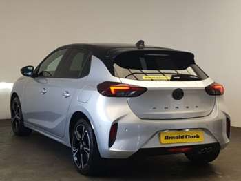 Used Vauxhall Corsa 2024 for sale - 74933331: Photo