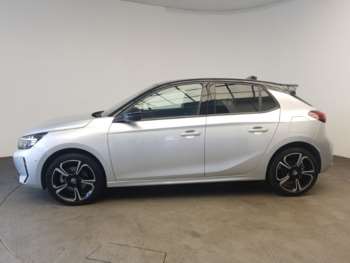 Used Vauxhall Corsa 2024 for sale - 74933331: Photo