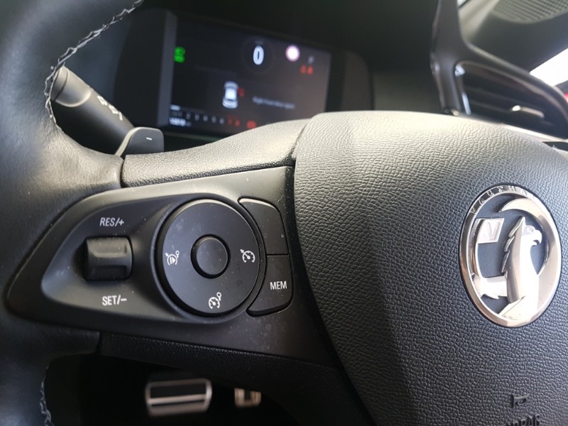 Used Vauxhall Corsa 2022 for sale - 77392910: Photo 15