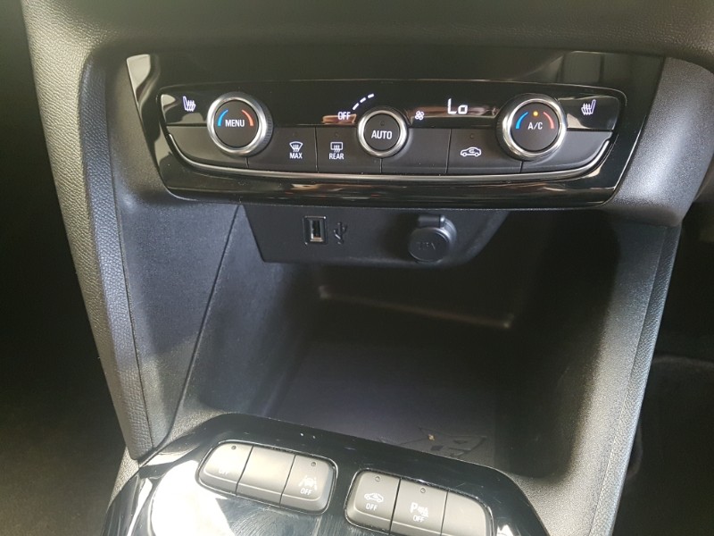 Used Vauxhall Corsa 2022 for sale - 77392910: Photo 18