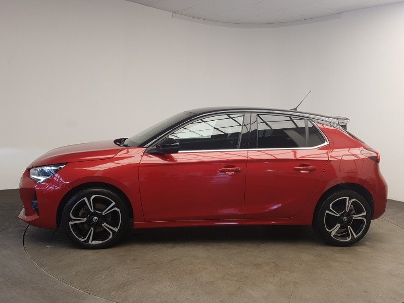 Used Vauxhall Corsa 2022 for sale - 77392910: Photo 4