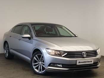 2017 - 2.0 TDI GT 4dr [Panoramic Roof]
