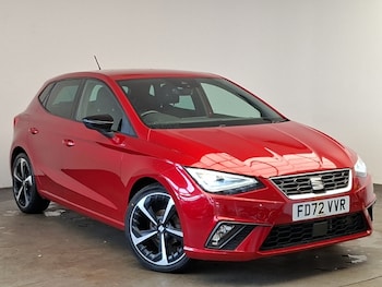 Used SEAT Ibiza 2023 for sale - 79452176: Photo