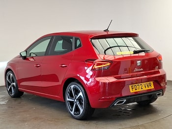 Used SEAT Ibiza 2023 for sale - 79452176: Photo