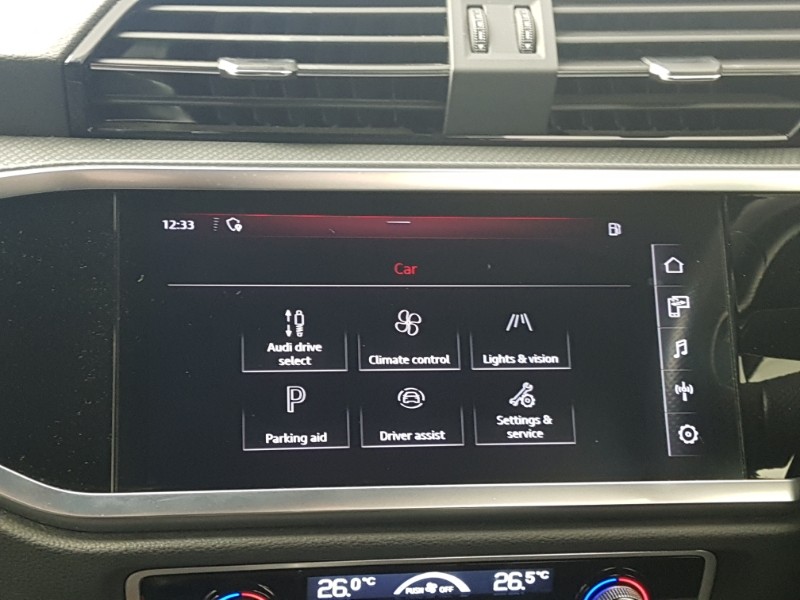 Used Audi Q3 2020 for sale - 77035166: Photo 11