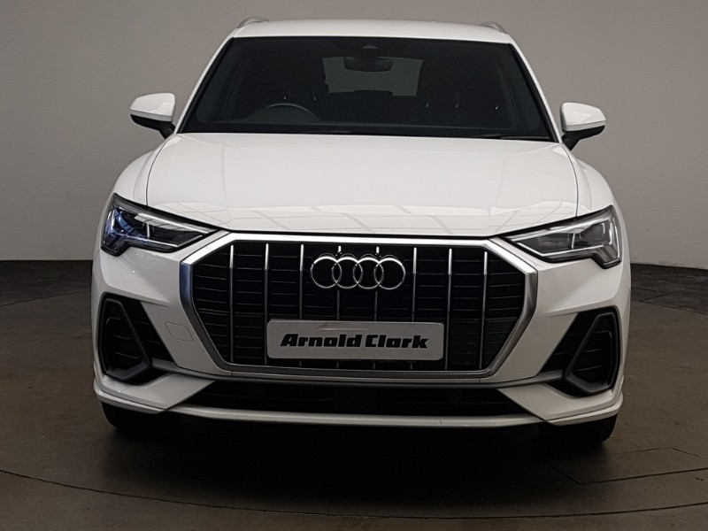 Used Audi Q3 2020 for sale - 77035166: Photo 12