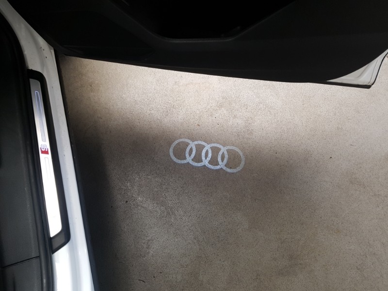 Used Audi Q3 2020 for sale - 77035166: Photo 13