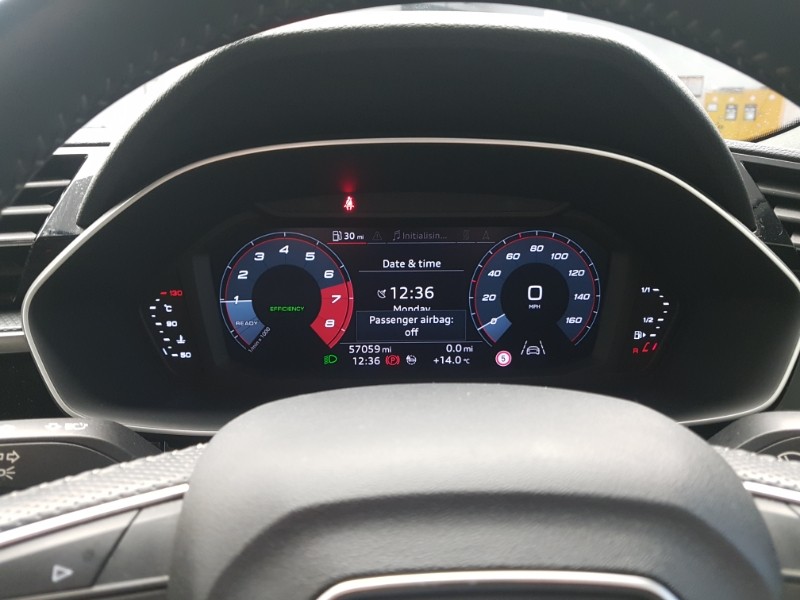 Used Audi Q3 2020 for sale - 77035166: Photo 14