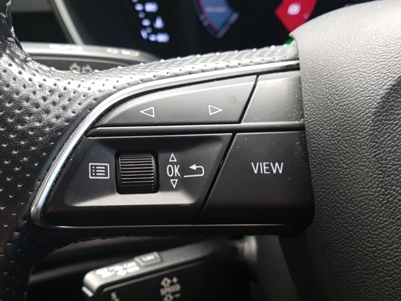 Used Audi Q3 2020 for sale - 77035166: Photo 15