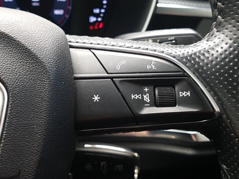 Used Audi Q3 2020 for sale - 77035166: Photo 16