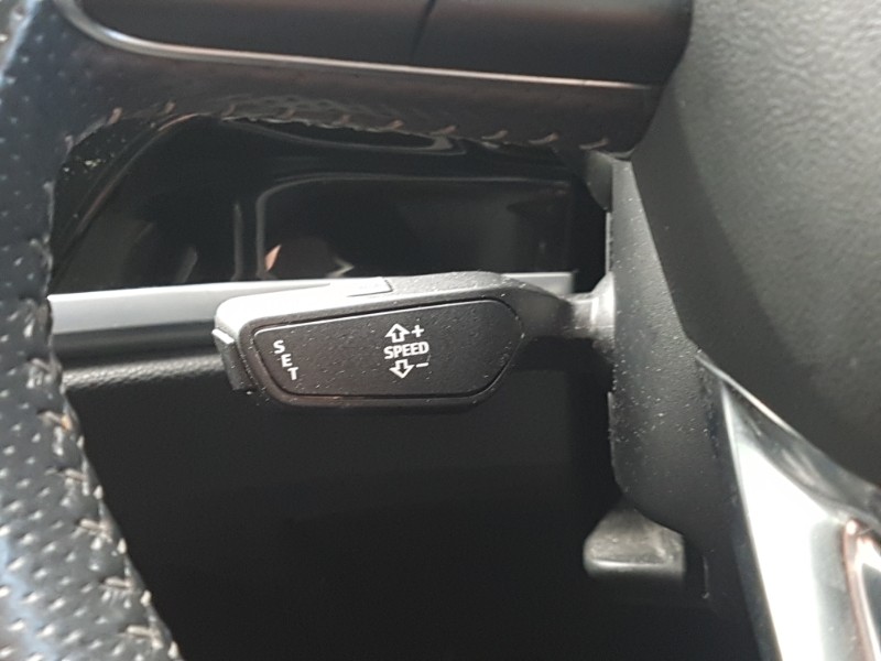 Used Audi Q3 2020 for sale - 77035166: Photo 17