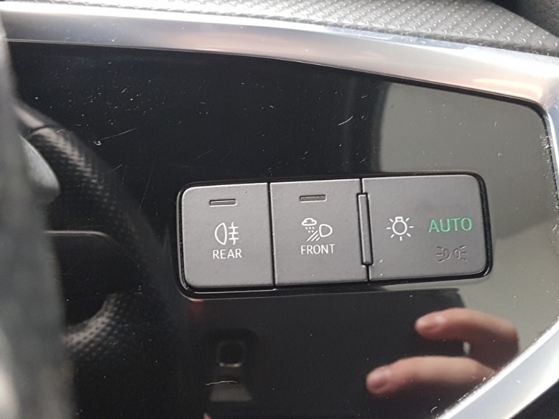 Used Audi Q3 2020 for sale - 77035166: Photo 19