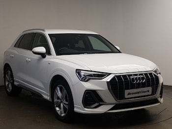 Audi Q3 feature image
