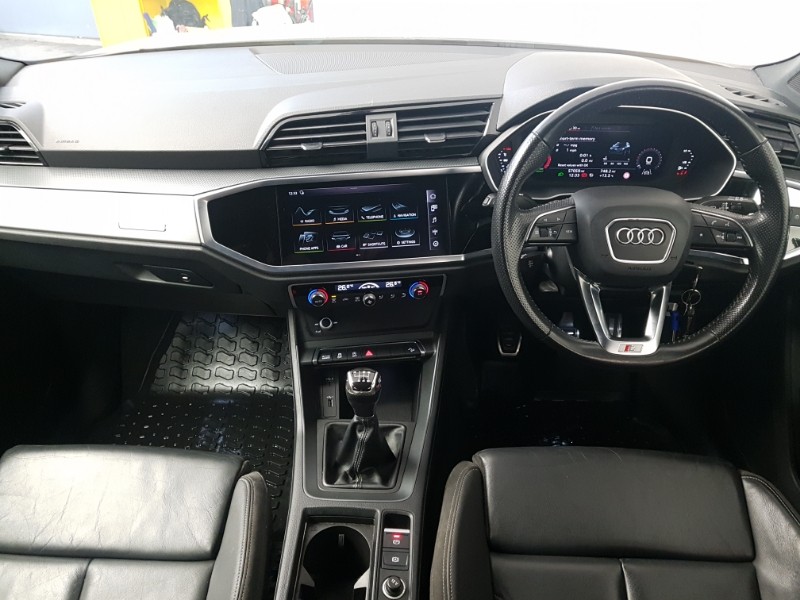 Used Audi Q3 2020 for sale - 77035166: Photo 2