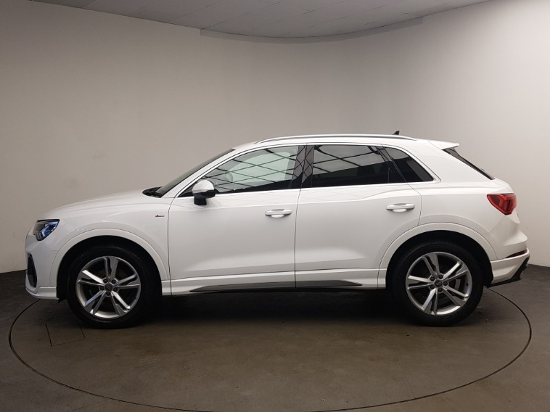 Used Audi Q3 2020 for sale - 77035166: Photo 4