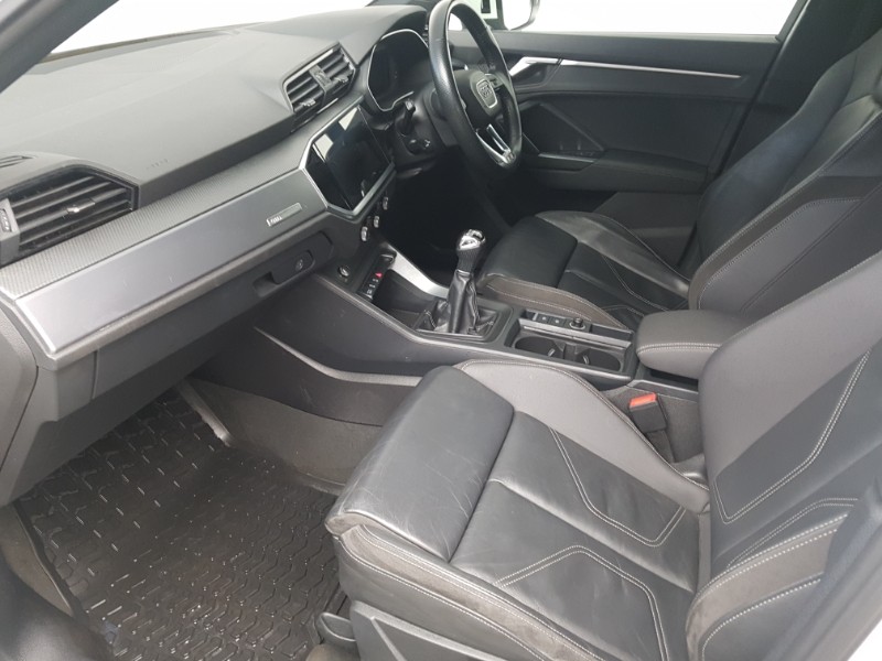 Used Audi Q3 2020 for sale - 77035166: Photo 5