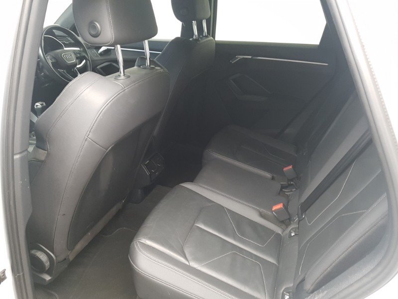 Used Audi Q3 2020 for sale - 77035166: Photo 6