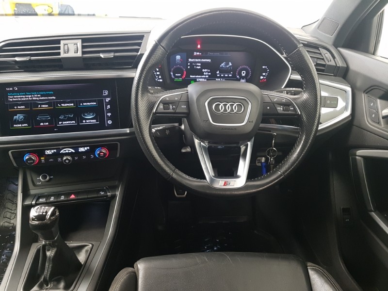 Used Audi Q3 2020 for sale - 77035166: Photo 7