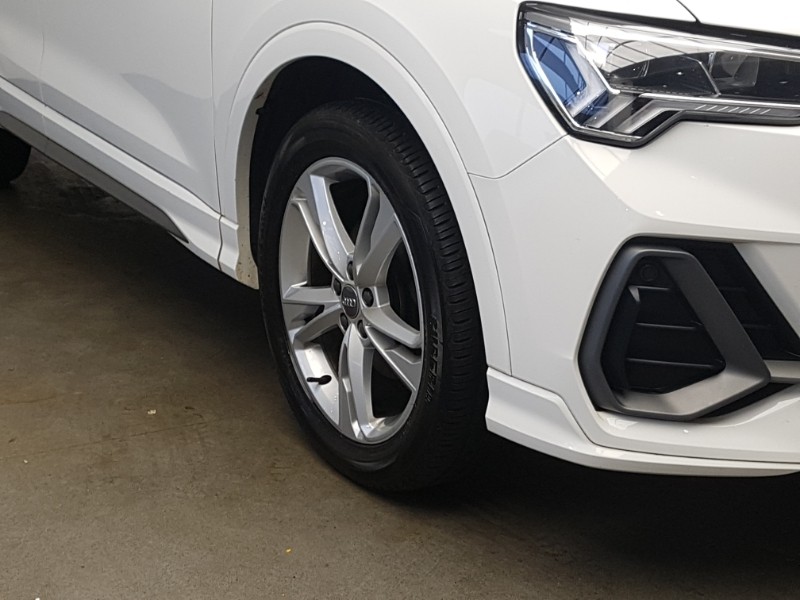 Used Audi Q3 2020 for sale - 77035166: Photo 9