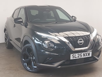Used Nissan Juke 2025 for sale - 79006897: Photo