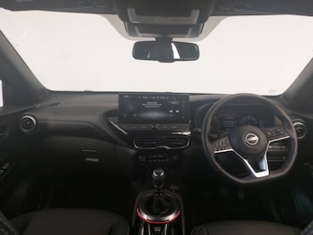 Used Nissan Juke 2025 for sale - 79006897: Photo