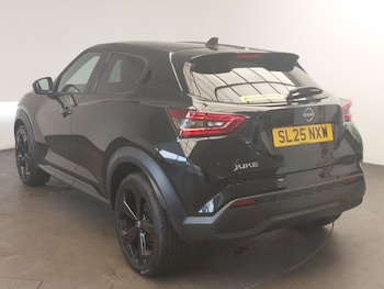 Used Nissan Juke 2025 for sale - 79006897: Photo