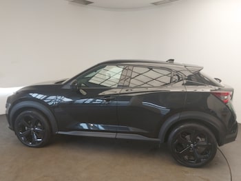 Used Nissan Juke 2025 for sale - 79006897: Photo