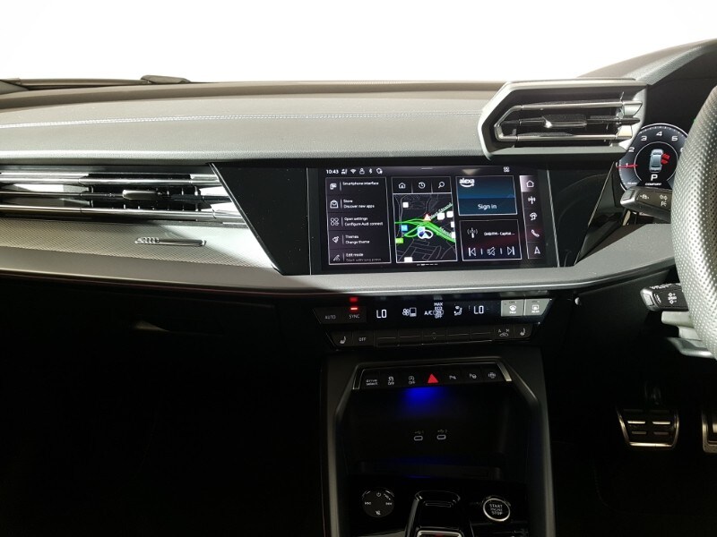 Used Audi A3 2025 for sale - 77273261: Photo 11