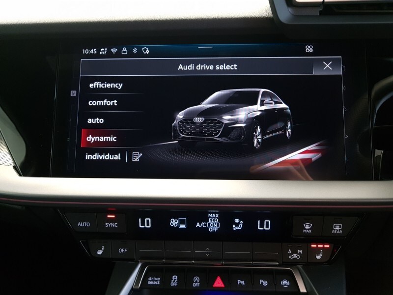 Used Audi A3 2025 for sale - 77273261: Photo 14