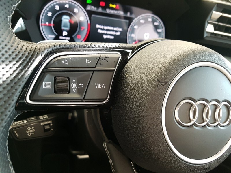 Used Audi A3 2025 for sale - 77273261: Photo 15