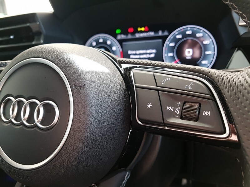 Used Audi A3 2025 for sale - 77273261: Photo 16