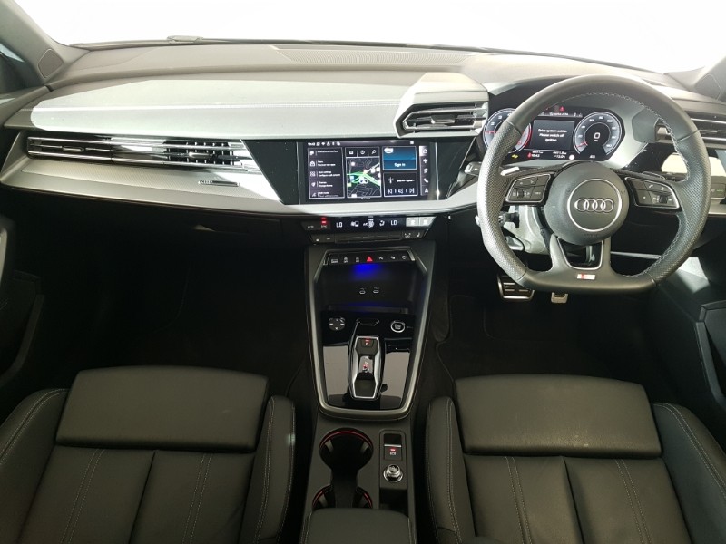 Used Audi A3 2025 for sale - 77273261: Photo 2