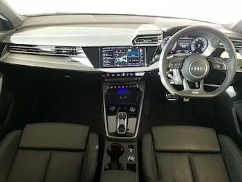 Used Audi A3 2025 for sale - 77273261: Photo