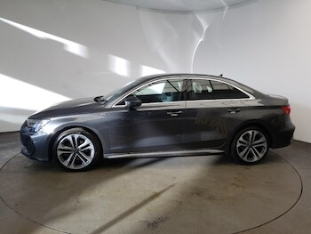 Used Audi A3 2025 for sale - 77273261: Photo