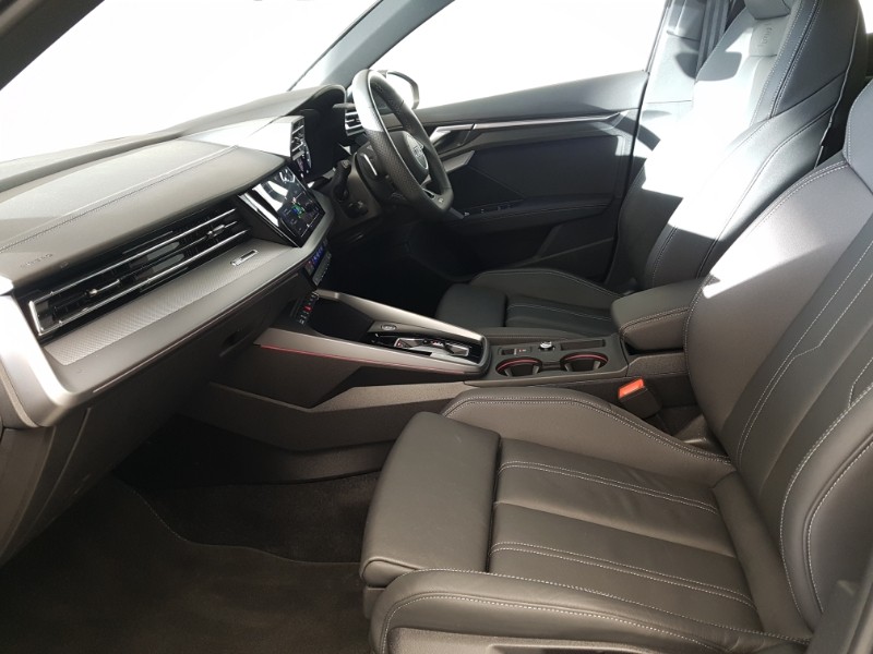 Used Audi A3 2025 for sale - 77273261: Photo 5