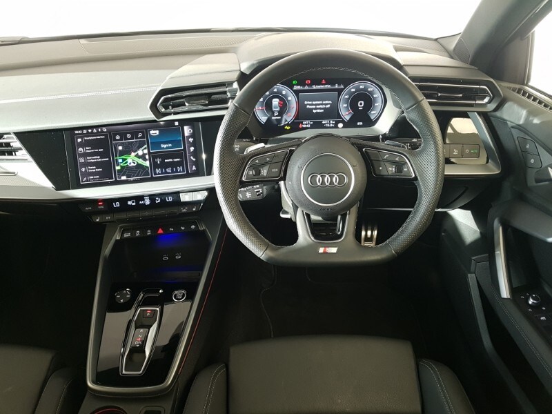 Used Audi A3 2025 for sale - 77273261: Photo 7