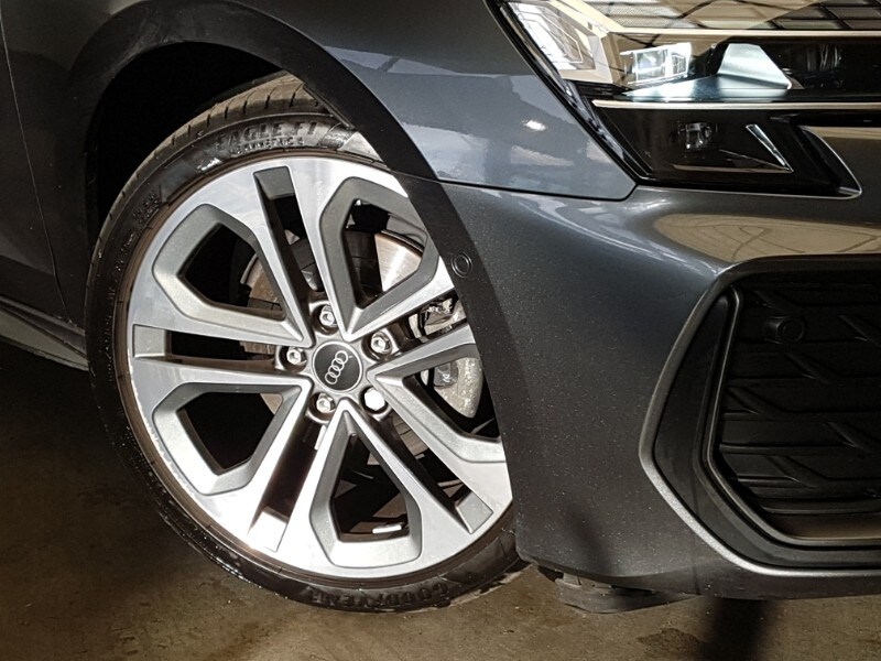 Used Audi A3 2025 for sale - 77273261: Photo 9