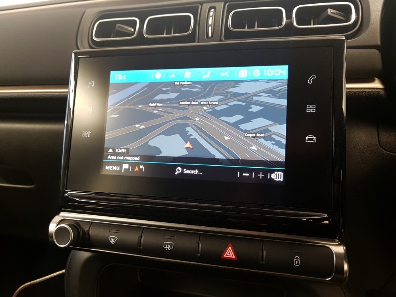 Used Citroen C3 2020 for sale - 76437845: Photo 10