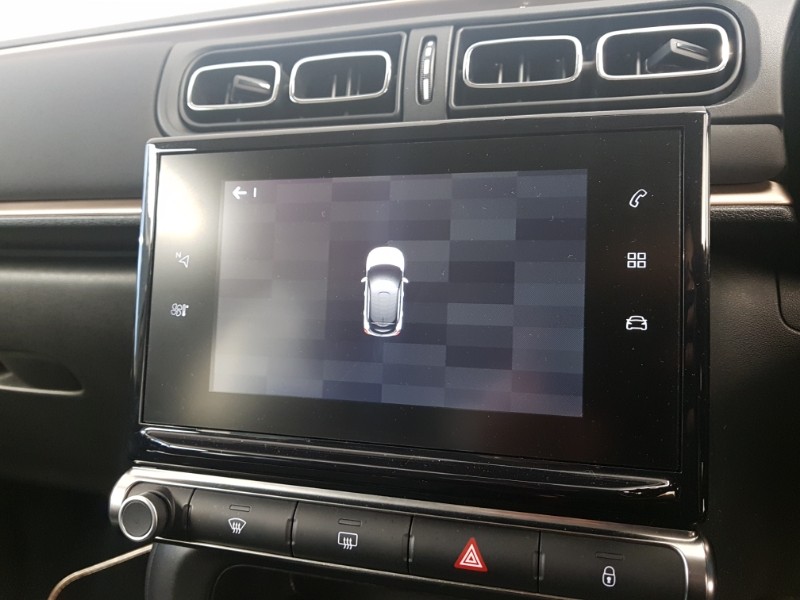 Used Citroen C3 2020 for sale - 76437845: Photo 11