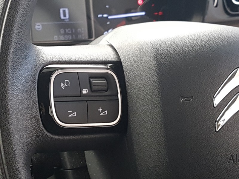 Used Citroen C3 2020 for sale - 76437845: Photo 12