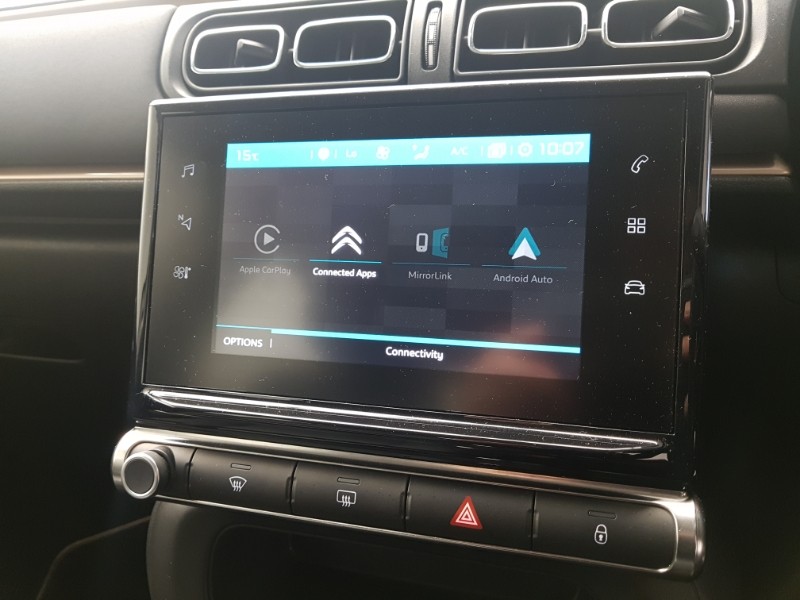 Used Citroen C3 2020 for sale - 76437845: Photo 16