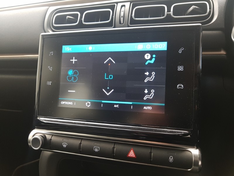 Used Citroen C3 2020 for sale - 76437845: Photo 17