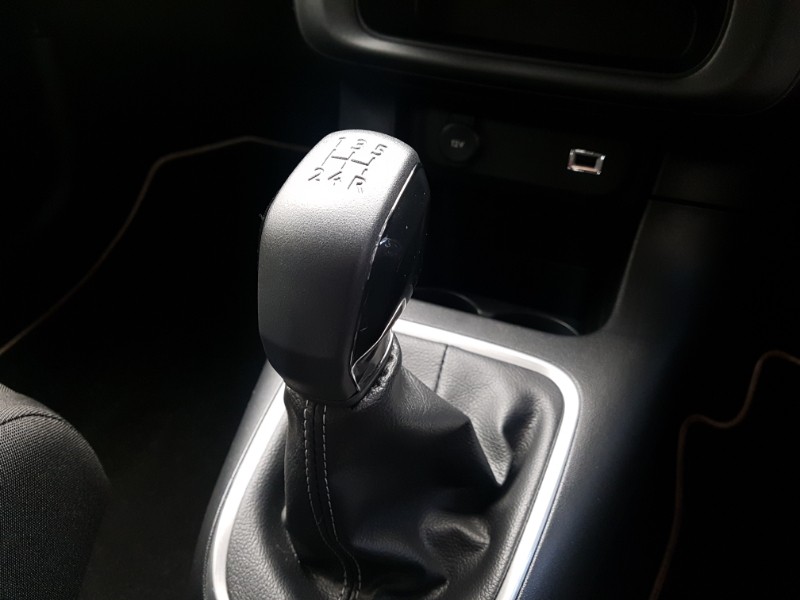 Used Citroen C3 2020 for sale - 76437845: Photo 18