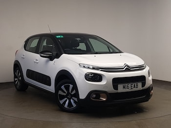 Used Citroen C3 2020 for sale - 76437845: Photo