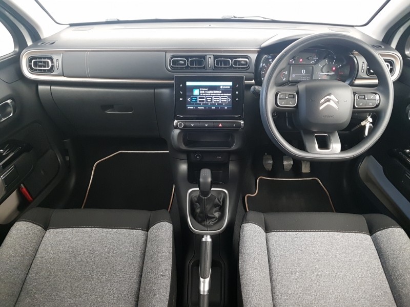 Used Citroen C3 2020 for sale - 76437845: Photo 2