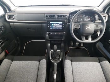 Used Citroen C3 2020 for sale - 76437845: Photo