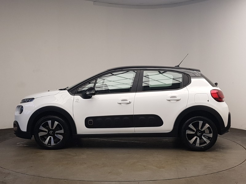 Used Citroen C3 2020 for sale - 76437845: Photo 4