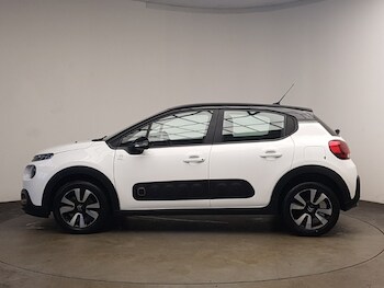Used Citroen C3 2020 for sale - 76437845: Photo